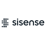 Sisense Logo PNG Vector