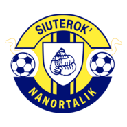SIUTEROQ-43 NANORTALIK Logo PNG Vector
