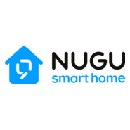 SK Nugu Smart Home Logo PNG Vector