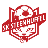 SK Steenhuffel Logo PNG Vector