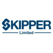 Skipper Limited Logo PNG Vector