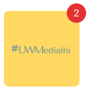SKN UWMedialni UWM Logo PNG Vector