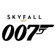 Skyfall Logo PNG Vector