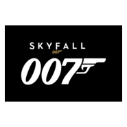 Skyfall Logo PNG Vector