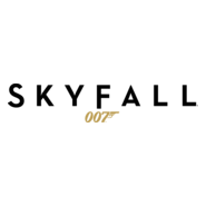 Skyfall Logo PNG Vector