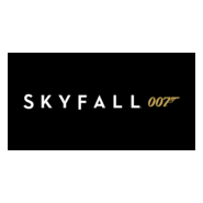 Skyfall Logo PNG Vector