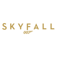 Skyfall Logo PNG Vector