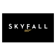 Skyfall Logo PNG Vector