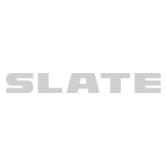 Slate Auto Logo PNG Vector