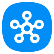 SmartThings Logo PNG Vector