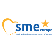 SME Europe Logo PNG Vector
