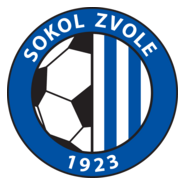 Sokol Zvole Logo PNG Vector