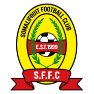 Somali Fruit Football Club Logo PNG Vector