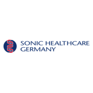 Sonic Healthcare Germany Logo PNG Vector