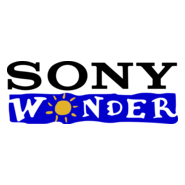 Sony Wonder Logo PNG Vector