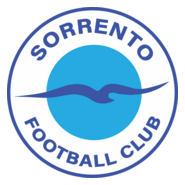 Sorrento FC Logo PNG Vector