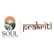 SOUL Prakriti Logo PNG Vector