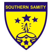 Southern Samity FC Logo PNG Vector