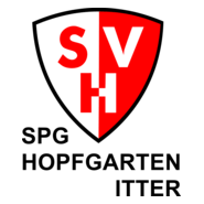 SPG Hopfgarten Itter Logo PNG Vector