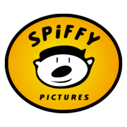 Spiffy Pictures Logo PNG Vector
