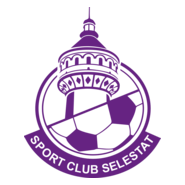 Sport Club Sélestat Logo PNG Vector