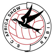 Sport Clube África Show Da Boa Vista Logo PNG Vector
