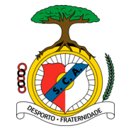 SPORT CLUBE ATLÉTICO RIBEIRA BRAVA DE SÃO NICOLAU Logo PNG Vector