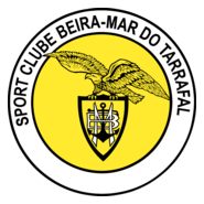 SPORT CLUBE BEIRA-MAR DO TARRAFAL Logo PNG Vector