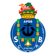 Sport Clube dos Portos de Bissau Logo PNG Vector