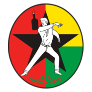 SPORT CLUBE RIBEIRA BOTE DE SÃO VICENTE Logo PNG Vector