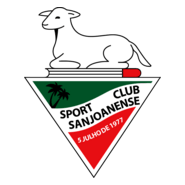 Sport Clube Sanjoanense Do Norte Da Boa Vista Logo PNG Vector