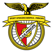 SPORT OPERÁRIOS E BENFICA DE PRÍNCIPE Logo PNG Vector