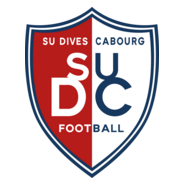 Sport Union Dives-Cabourg Logo PNG Vector