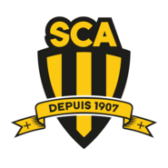 Sporting Club albigeois Logo PNG Vector