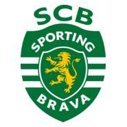Sporting Club Da Brava Logo PNG Vector