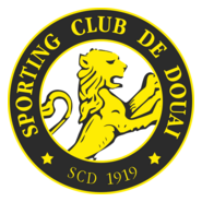 Sporting Club de Douai Logo PNG Vector