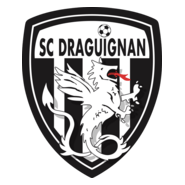 Sporting Club de Draguignan Logo PNG Vector