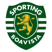 Sporting Clube Da Boa Vista Logo PNG Vector