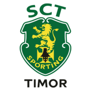 Sporting Clube de Timor Logo PNG Vector