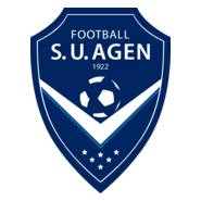 Sporting Union agenais football Logo PNG Vector