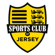 Sports Club of Jersey Logo PNG Vector