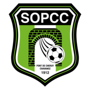 Sports olympiques de Pont-de-Chéruy Chavanoz Logo PNG Vector