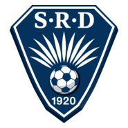 Sports réunis dellois Logo PNG Vector