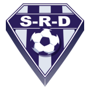 Sports réunis dellois Logo PNG Vector