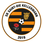 Sports Réunis Saint-Dié Kellermann Logo PNG Vector