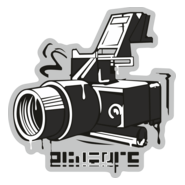 Spray t7 arena breakout Logo PNG Vector