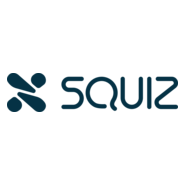Squiz Logo PNG Vector