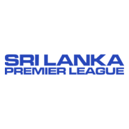 Sri Lanka Premier League Logo PNG Vector