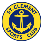 St. Clement Sports Club Logo PNG Vector