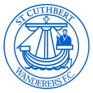 St. Cuthbert Wanderers FC Logo PNG Vector